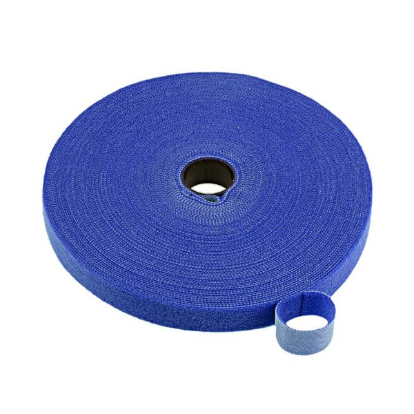 uxcell 1 roll reusable cable ties hook and loop cord strap 27 yard length x 0.8 inch width blue for home office diy storage boxes & bins
uxcell 1 roll reusable cable ties hook and loop cord strap 27 yard length x 0.8 inch width blue for home office diy storage boxes & bins