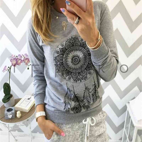 women's hoodies & sweatshirts autumn women sweatshirt casual long sleeve o neck print pullover jumper fashion asian size s to xl exw3, Black
women's hoodies & sweatshirts autumn women sweatshirt casual long sleeve o neck print pullover jumper fashion asian size s to xl exw3, Black