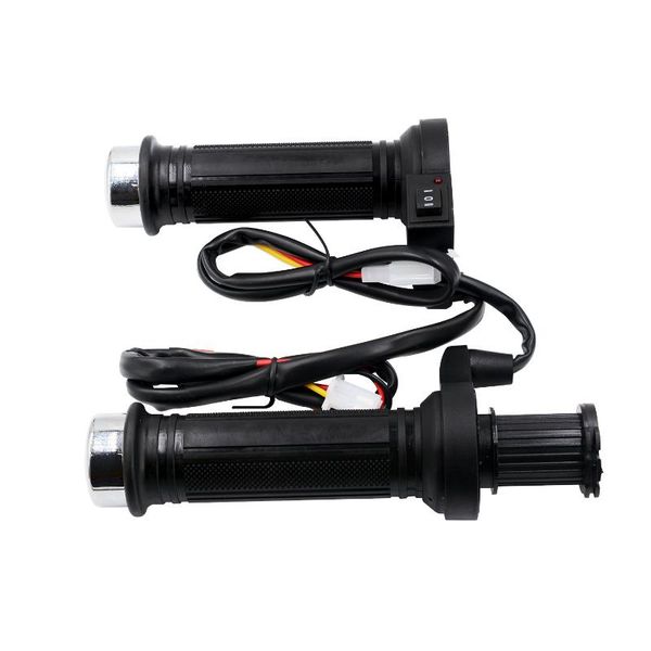 handlebars auto black 7/8" motos motorcycle handlebar electric heated grips handle warmer manillar motocicleta
handlebars auto black 7/8" motos motorcycle handlebar electric heated grips handle warmer manillar motocicleta