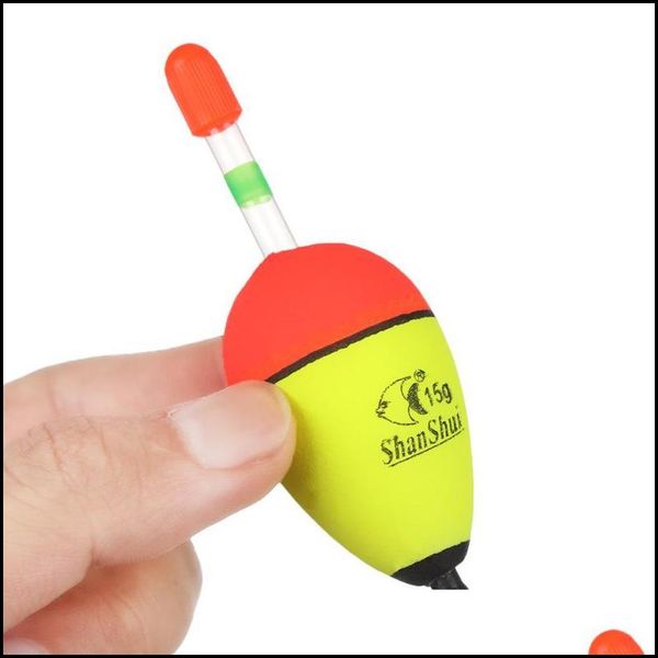 fishing sports & outdoorsfishing aessories 2-piece eva light floating buoy, plastic stick with night light, sea foam, rock, 5/8/10/15/20/30/
fishing sports & outdoorsfishing aessories 2-piece eva light floating buoy, plastic stick with night light, sea foam, rock, 5/8/10/15/20/30/