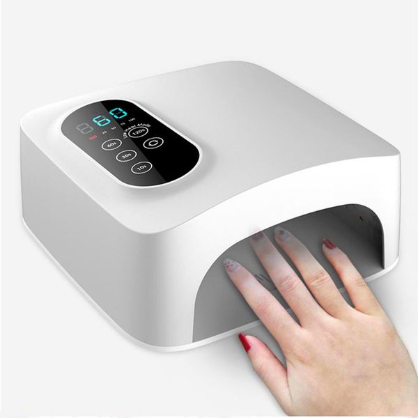 lamp nail dryer with sensor lcd display ice for manicure gel drying uv light nails 72w dryers
lamp nail dryer with sensor lcd display ice for manicure gel drying uv light nails 72w dryers