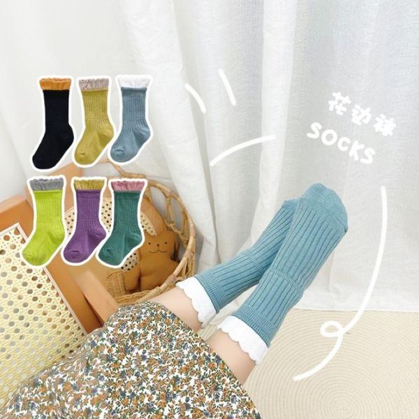 socks 2021 girls born baby cute mesh lace long spring autumn kids infant soild color knee length, Pink;yellow
socks 2021 girls born baby cute mesh lace long spring autumn kids infant soild color knee length, Pink;yellow