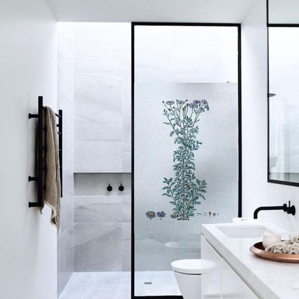 window stickers nordic plant static cling stained glass film frosted privacy sticker home decor shower door no glue
window stickers nordic plant static cling stained glass film frosted privacy sticker home decor shower door no glue