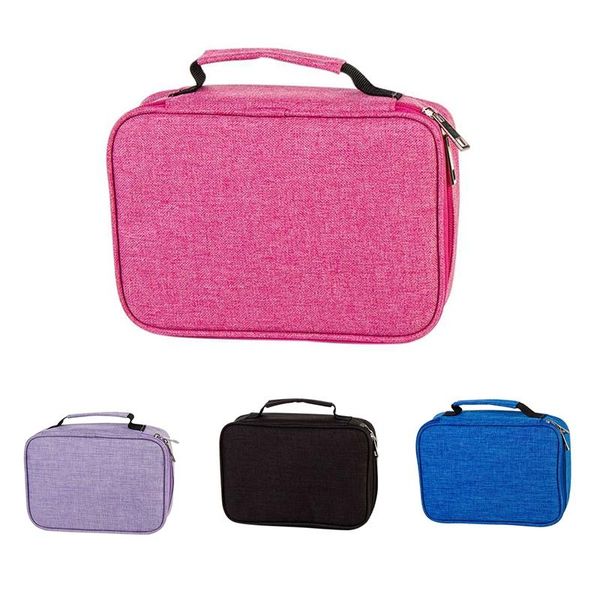school pencil cases for girls boy pencilcase 72 holes pen box penalty multifunction storage bag case pouch stationery kit bags
school pencil cases for girls boy pencilcase 72 holes pen box penalty multifunction storage bag case pouch stationery kit bags