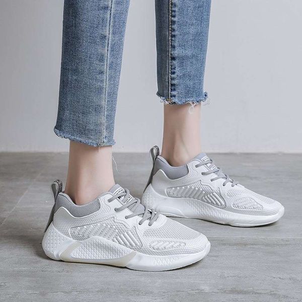 spring 2021 casual new shoes single , light sports leisure female students' breathable casual, little white u7gm 3vdn sxsp, Black
spring 2021 casual new shoes single , light sports leisure female students' breathable casual, little white u7gm 3vdn sxsp, Black