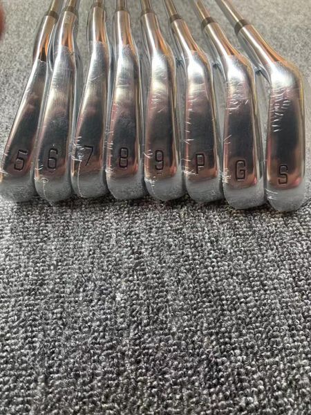 golf clubs jpx 921 irons 5-9 pgs8 set shaft graphite or steel r s flex with headgear complete of1
golf clubs jpx 921 irons 5-9 pgs8 set shaft graphite or steel r s flex with headgear complete of1