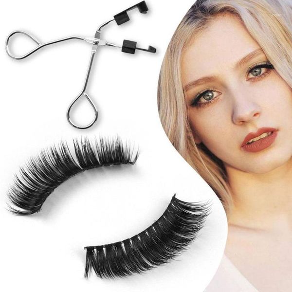 magnet false eyelashes net red models beautiful eye magnetic artifacts soft force q7m31
magnet false eyelashes net red models beautiful eye magnetic artifacts soft force q7m31