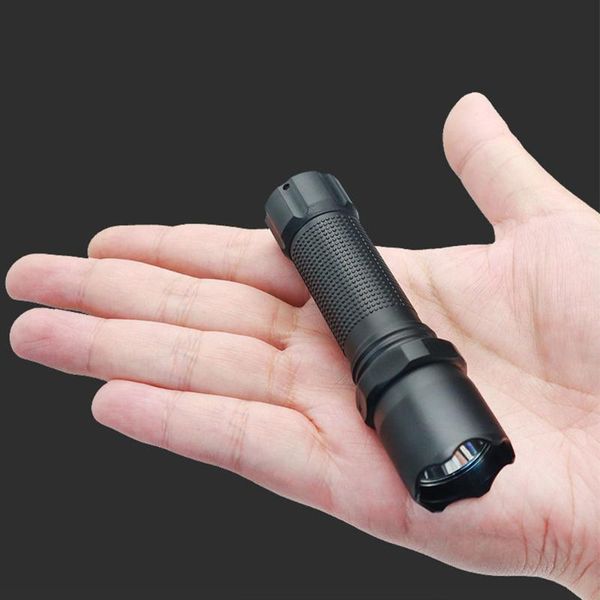 flashlights torches mini rechargeable led 300 meters strong light super bright distance suitable for adventure camping, etc.
flashlights torches mini rechargeable led 300 meters strong light super bright distance suitable for adventure camping, etc.