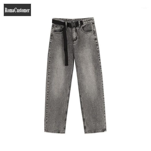 men's jeans sashes mens loose straight wide leg pants korean vintage solid fashion male high street 2021 autumn, Blue
men's jeans sashes mens loose straight wide leg pants korean vintage solid fashion male high street 2021 autumn, Blue