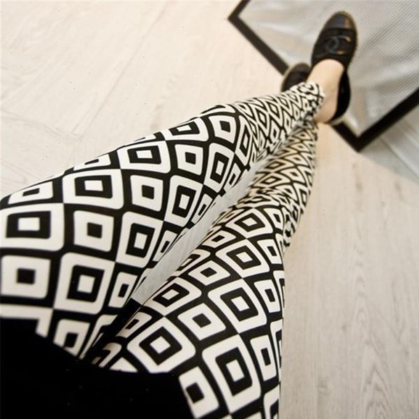 women legging black white vertical striped printed pants leggings fashion casual elasticity ankle length female fitnes drop
women legging black white vertical striped printed pants leggings fashion casual elasticity ankle length female fitnes drop