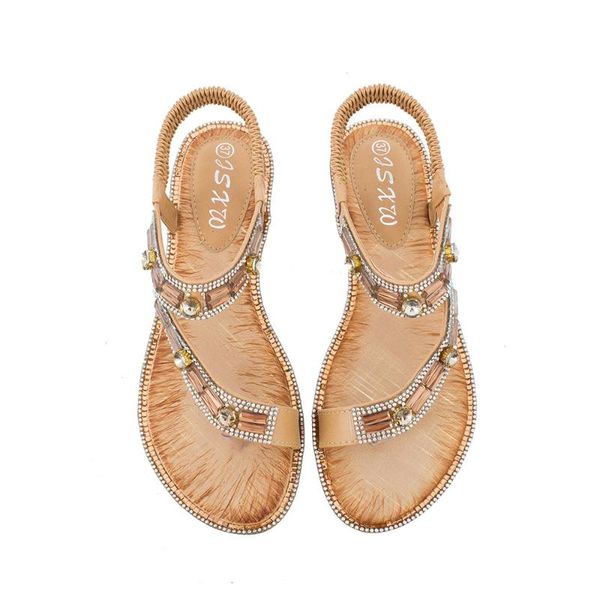 yulibin ladies summer shoes women lattice stripe flat soled beach shoes zapatos de mujer bohemian style blue red fashion sandals, Black
yulibin ladies summer shoes women lattice stripe flat soled beach shoes zapatos de mujer bohemian style blue red fashion sandals, Black