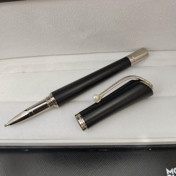 style famous luxury designer brand pen high grade design business office signature ballpoint exquisite gift with box pens, Blue;orange
style famous luxury designer brand pen high grade design business office signature ballpoint exquisite gift with box pens, Blue;orange