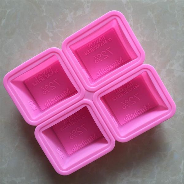 cake tools diy cook mould 4 even rectangle can split silica gel soap dye cold resistance high low temperature easy to take off
cake tools diy cook mould 4 even rectangle can split silica gel soap dye cold resistance high low temperature easy to take off