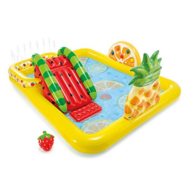 pool & accessories summer inflatable swimming unique thicker fruit slide children paddling high capacity
pool & accessories summer inflatable swimming unique thicker fruit slide children paddling high capacity