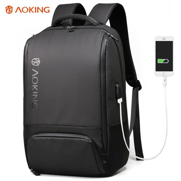backpack exclusive for cross-border business computer bag travel waterproof men's usb charging customization
backpack exclusive for cross-border business computer bag travel waterproof men's usb charging customization