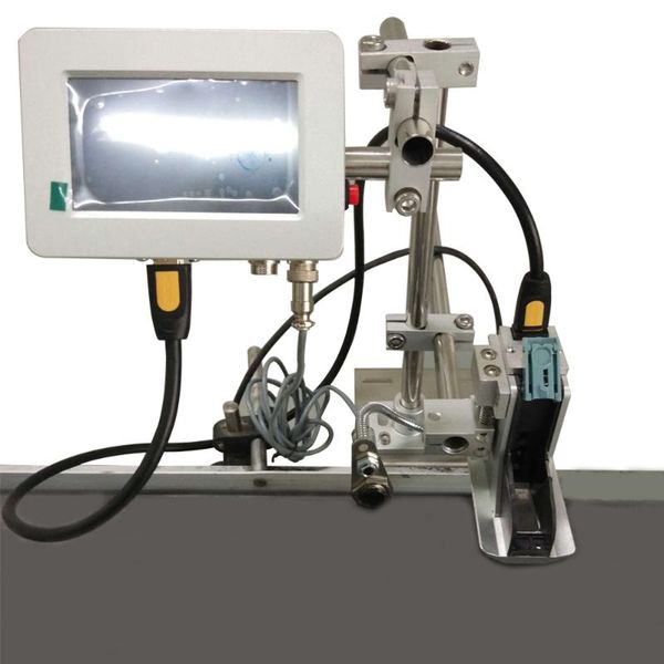 12.7mm 15 languages automatic coding machine mask online inkjet printer thermal tij for conveyor belt printers
12.7mm 15 languages automatic coding machine mask online inkjet printer thermal tij for conveyor belt printers