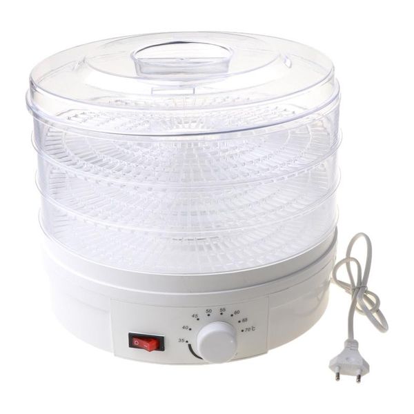dehydrators 350w 3 layer food dryer counterdehydrator machine with temperature control bpa for jerky/meat/beef/fruit/vegetable
dehydrators 350w 3 layer food dryer counterdehydrator machine with temperature control bpa for jerky/meat/beef/fruit/vegetable