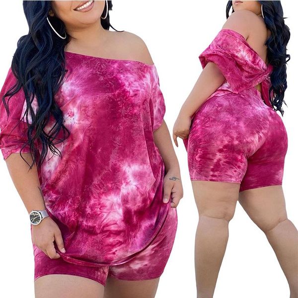 plus size tracksuits shorts sets 2021 set for women summer clothes oversized two piece outfits party bodycon club casual, Black
plus size tracksuits shorts sets 2021 set for women summer clothes oversized two piece outfits party bodycon club casual, Black