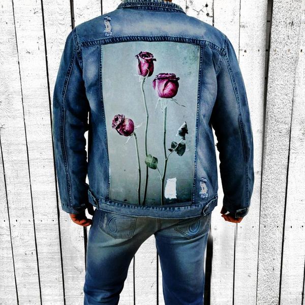 men's jackets 2021 brand casual cowboy embroidery denim skull jacket hip hop teenagers bomber veste homme, Black;brown
men's jackets 2021 brand casual cowboy embroidery denim skull jacket hip hop teenagers bomber veste homme, Black;brown