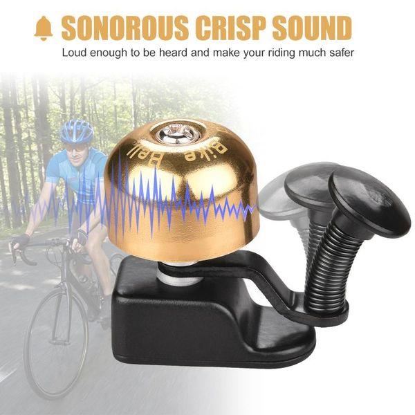 bike horns 2pcs mountain road horn bell loud crisp clear sound cycling handlebar for bikes
bike horns 2pcs mountain road horn bell loud crisp clear sound cycling handlebar for bikes