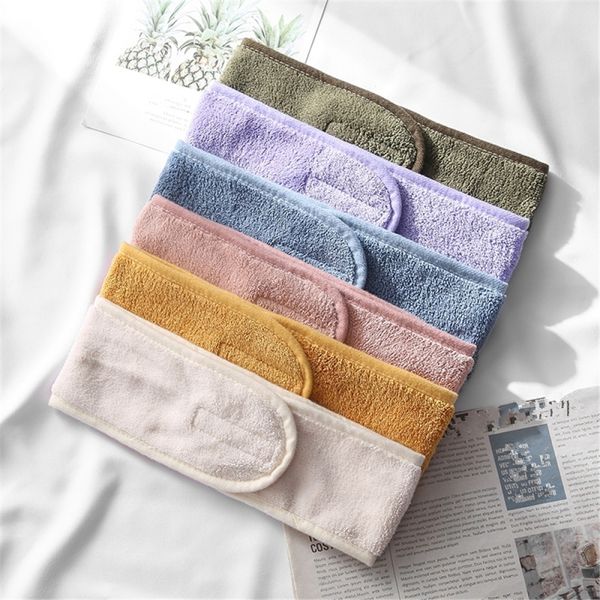 hair band soft toweling head accessories girls headbands for face washing bath makeup women adjustable spa facial headband, Blue;gray
hair band soft toweling head accessories girls headbands for face washing bath makeup women adjustable spa facial headband, Blue;gray