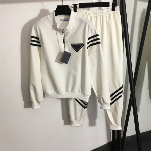 triangle embroidery sweater women sportswear home cloth half zipper long sweaters womens trousers casual ladies clothes two colors, Blue;gray
triangle embroidery sweater women sportswear home cloth half zipper long sweaters womens trousers casual ladies clothes two colors, Blue;gray