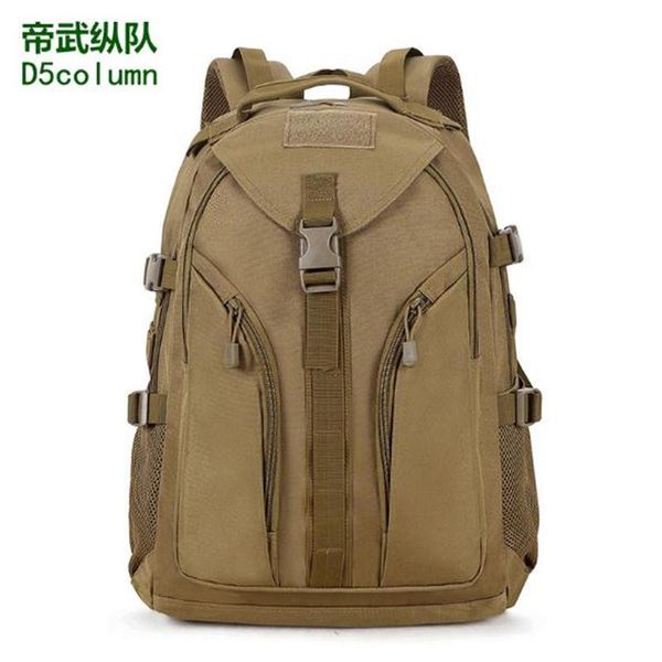 outdoor bags d5column 406 tactical bag sports backpack hiking camouflage nylon schoolbag military
outdoor bags d5column 406 tactical bag sports backpack hiking camouflage nylon schoolbag military