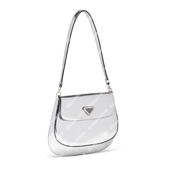 silver handbag luxurys bags totes cleo brushed leather shoulder bag with flap designers purses b21011902l
silver handbag luxurys bags totes cleo brushed leather shoulder bag with flap designers purses b21011902l