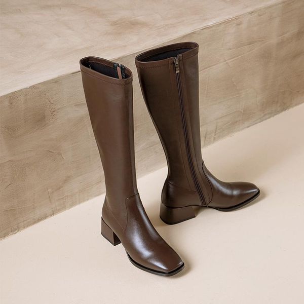 boots 2021 winter non-slip wear-resistant women's flat-bottomed casual outdoor plus velvet warm fashion, Black
boots 2021 winter non-slip wear-resistant women's flat-bottomed casual outdoor plus velvet warm fashion, Black