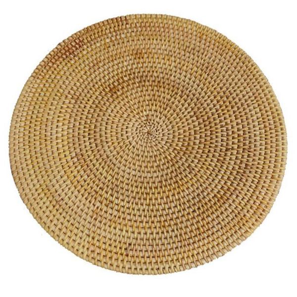mats & pads handwoven rattan placemats,round wicker table mats, natural woven placemats for dinner table,heat resistant
mats & pads handwoven rattan placemats,round wicker table mats, natural woven placemats for dinner table,heat resistant