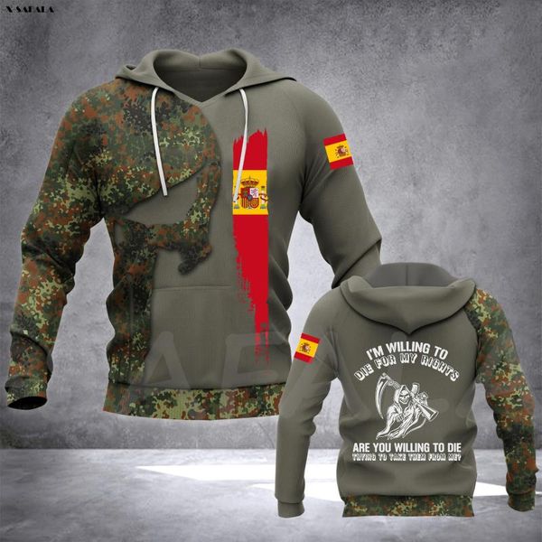 men's hoodies & sweatshirts brazil spain skull country flag 3d printed hoodie man female zipper pullover sweatshirt 1 hooded jersey str, Black
men's hoodies & sweatshirts brazil spain skull country flag 3d printed hoodie man female zipper pullover sweatshirt 1 hooded jersey str, Black