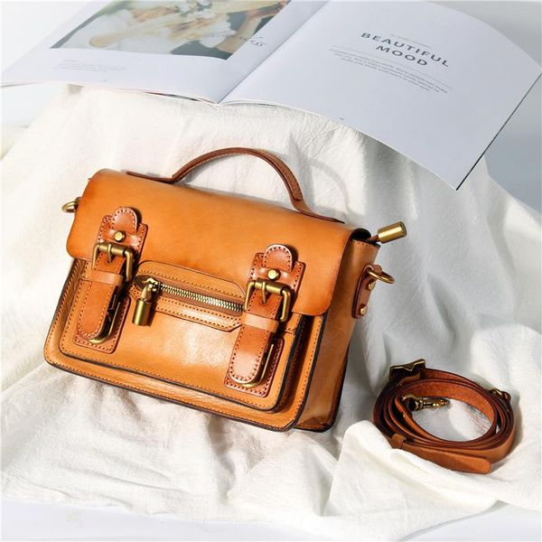 evening bags luxury 2021 first layer veg-taned genuine cow leather women handbag designer original messenger bag crossbody shoulder
evening bags luxury 2021 first layer veg-taned genuine cow leather women handbag designer original messenger bag crossbody shoulder