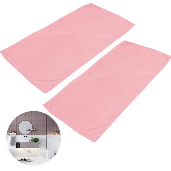 towel 2pcs 70x140cm bath microfibe absorbent quick-drying super large soft el to wear
towel 2pcs 70x140cm bath microfibe absorbent quick-drying super large soft el to wear
