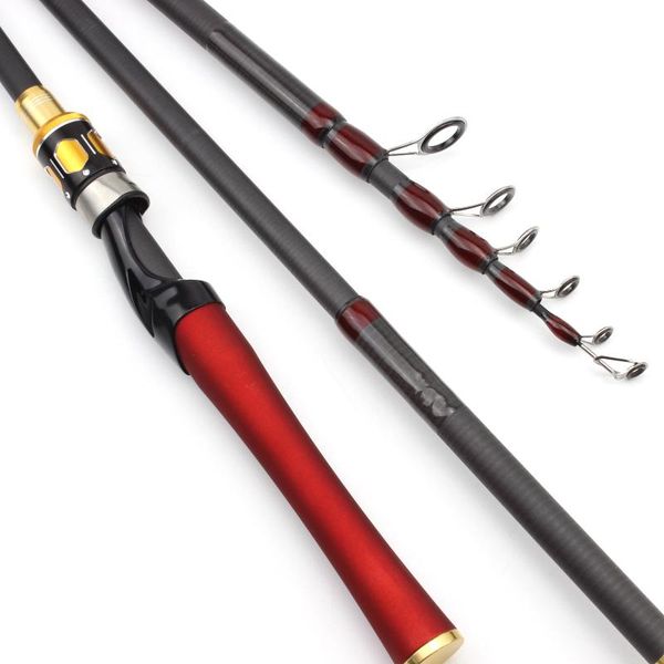 boat fishing rods 1.8m 2.1m 2.4m 2.7m lure spinning casting rod m power hard fast trout carbon beautiful travel pole
boat fishing rods 1.8m 2.1m 2.4m 2.7m lure spinning casting rod m power hard fast trout carbon beautiful travel pole