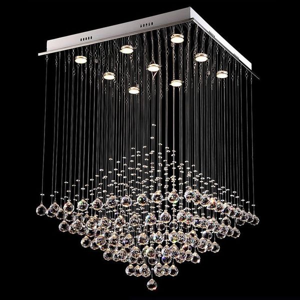 crystal chandelier modern minimalist square villa duplex staircase lamp light in the bedroom living room restaurant pendant lamps
crystal chandelier modern minimalist square villa duplex staircase lamp light in the bedroom living room restaurant pendant lamps