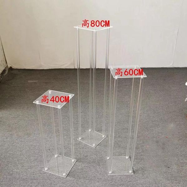 party decoration acrylic flower stand vase table centerpiece chandelier wedding 10 pcs/lot
party decoration acrylic flower stand vase table centerpiece chandelier wedding 10 pcs/lot