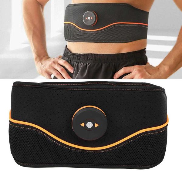 electric massagers smart fitness training massager ems abdominal muscle trainer body slimming massage belt orange host
electric massagers smart fitness training massager ems abdominal muscle trainer body slimming massage belt orange host