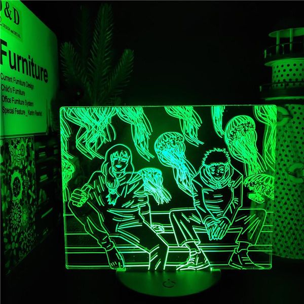 night lights jujutsu kaisen led light anime figure 3d lamp home decoration manga yuji itadori gojo bedroom decor lampara birthday gift
night lights jujutsu kaisen led light anime figure 3d lamp home decoration manga yuji itadori gojo bedroom decor lampara birthday gift