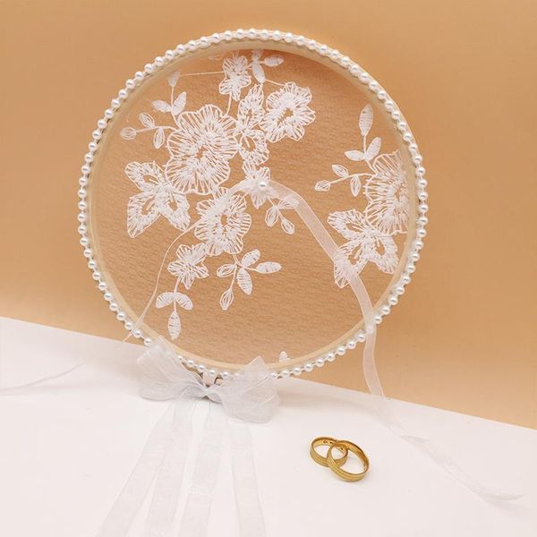 gift wrap handmade wedding ring pillow with delicate lace bow bride and groom bearer for party engagement flatlay prop
gift wrap handmade wedding ring pillow with delicate lace bow bride and groom bearer for party engagement flatlay prop
