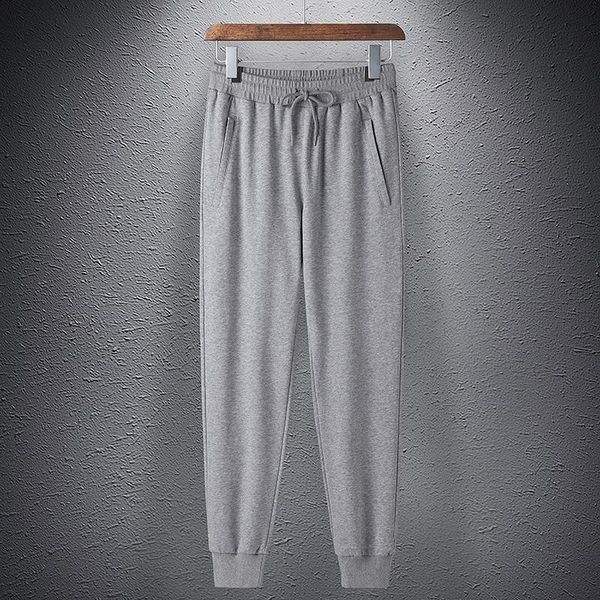autumn winter men casual sweatpants mens hip hop harem pants fitness jogger male streetwear trousers men's, Black
autumn winter men casual sweatpants mens hip hop harem pants fitness jogger male streetwear trousers men's, Black