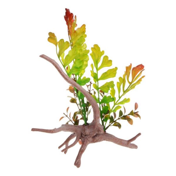 decorations aquarium simulated tree roots plastic plants fish tank resin ornament underwater acuarios root decoration
decorations aquarium simulated tree roots plastic plants fish tank resin ornament underwater acuarios root decoration