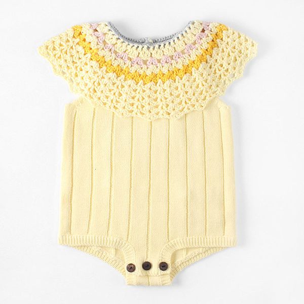 baby clothes bodysuit hollow out big lotus leaf collar knit spring autumn infant girls rompers, Blue
baby clothes bodysuit hollow out big lotus leaf collar knit spring autumn infant girls rompers, Blue