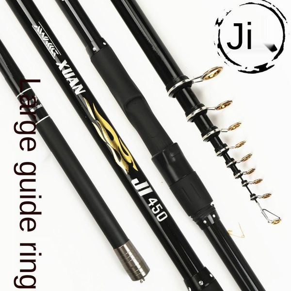 boat fishing rods 2021 spinning rod travel sea pole 2.7/3.6/4.5/5.4m carbon and reel combo set
boat fishing rods 2021 spinning rod travel sea pole 2.7/3.6/4.5/5.4m carbon and reel combo set