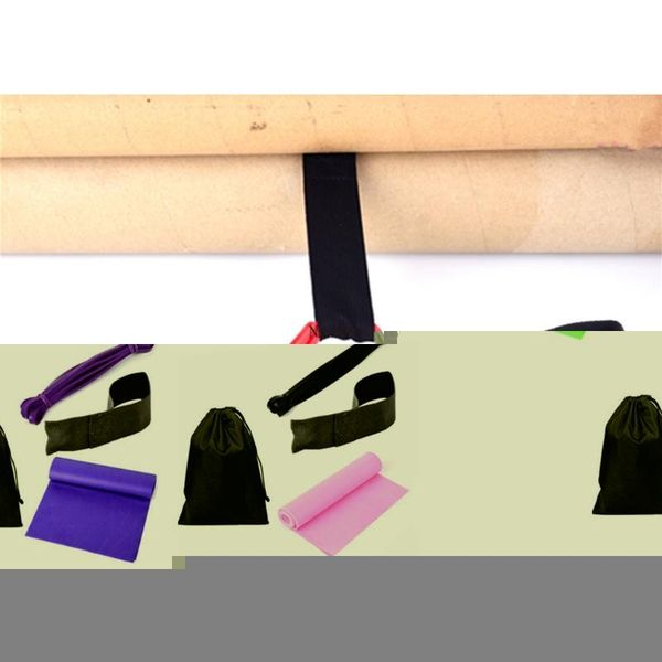 pcs yoga fitness resistance ring pull band rope set skid plate elastic hip training for stretching home bands
pcs yoga fitness resistance ring pull band rope set skid plate elastic hip training for stretching home bands
