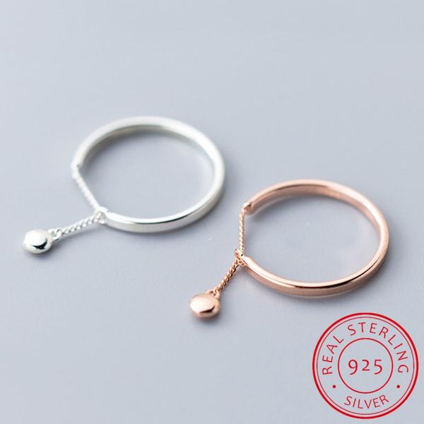 authentic 100% 925 sterling silver beads chain open finger ring for women girls jewelry gift ds1891 cluster rings, Golden;silver
authentic 100% 925 sterling silver beads chain open finger ring for women girls jewelry gift ds1891 cluster rings, Golden;silver