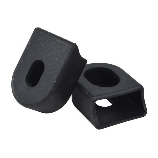 bike heels & chainwheels 1 pair rubber bicycle crank arm protector cover mountain road universal crankset protective caps mtb cycling a
bike heels & chainwheels 1 pair rubber bicycle crank arm protector cover mountain road universal crankset protective caps mtb cycling a