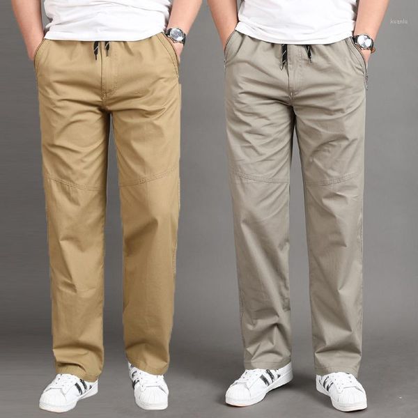 men's pants cargo men military style oversized loose thin elastic waist casual pant super streetwear cotton straight wide leg, Black
men's pants cargo men military style oversized loose thin elastic waist casual pant super streetwear cotton straight wide leg, Black