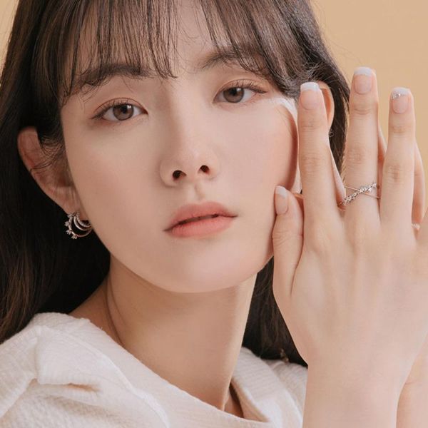 wedding rings selling double layer ring women's adjustable trendy european and american fashion flashing cross for wome, Slivery;golden
wedding rings selling double layer ring women's adjustable trendy european and american fashion flashing cross for wome, Slivery;golden