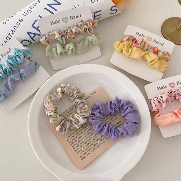 2pcs/set scrunchies hair ring candy color ties rope autumn winter women ponytail accessories girls hairbands gifts1
2pcs/set scrunchies hair ring candy color ties rope autumn winter women ponytail accessories girls hairbands gifts1