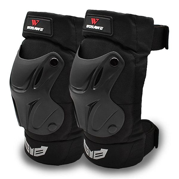 elbow & knee pads motorcycle guards sports protective gear protection for skating snowboarding skiing, Black;gray
elbow & knee pads motorcycle guards sports protective gear protection for skating snowboarding skiing, Black;gray